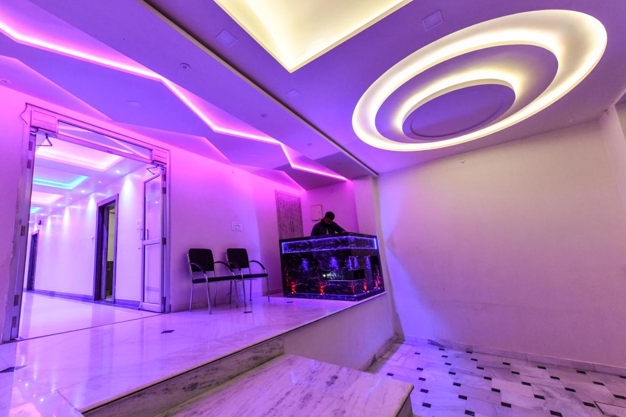 Hn Palace Homestay Agra  Exterior photo