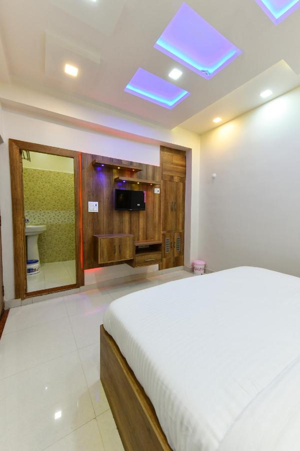Hn Palace Homestay Agra  Exterior photo