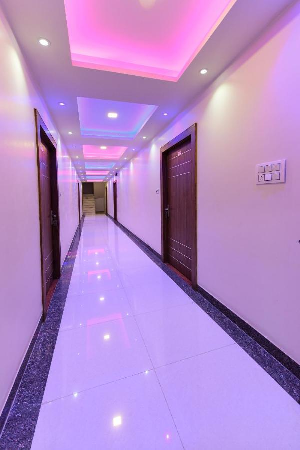 Hn Palace Homestay Agra  Exterior photo