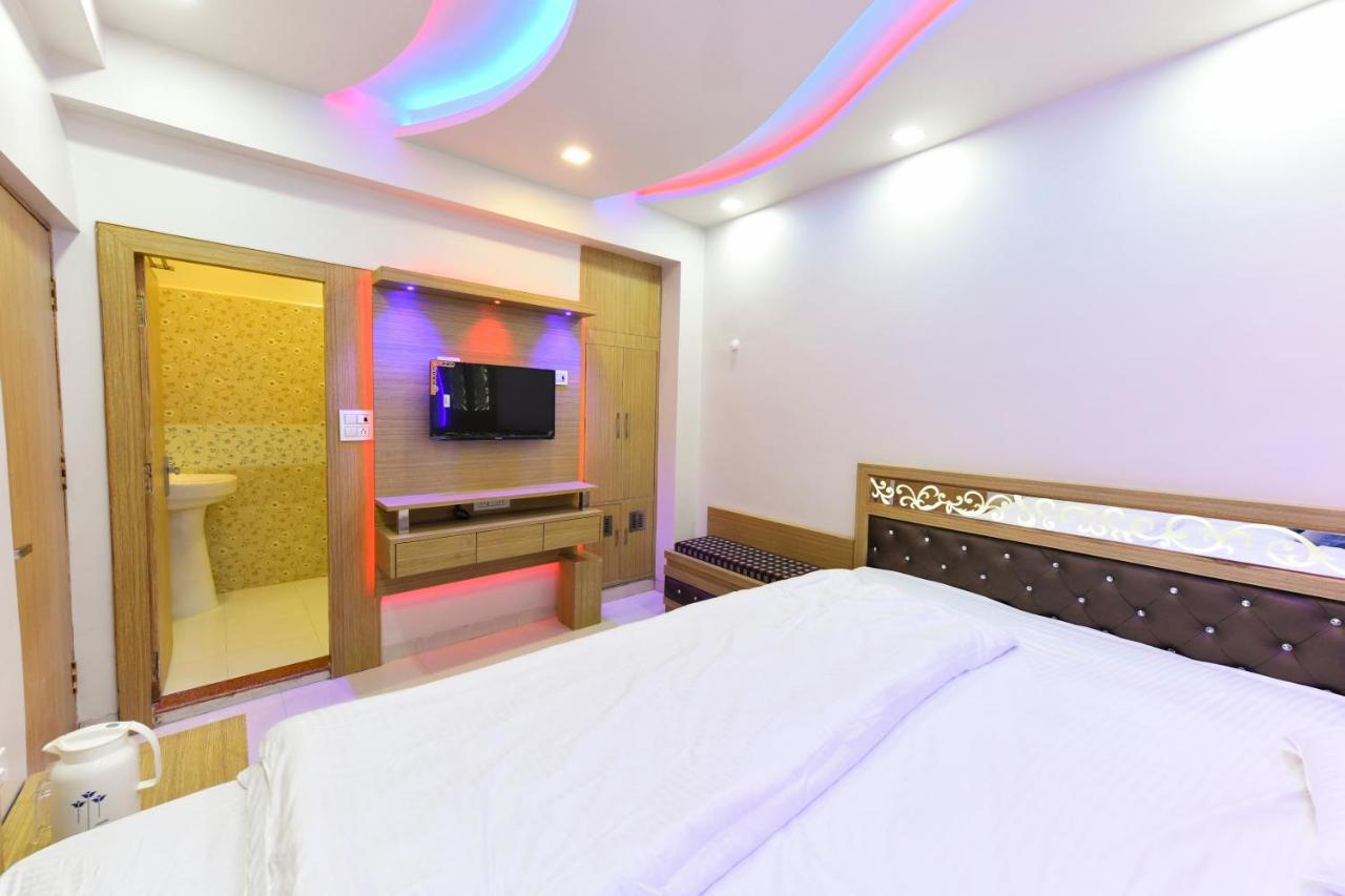 Hn Palace Homestay Agra  Exterior photo