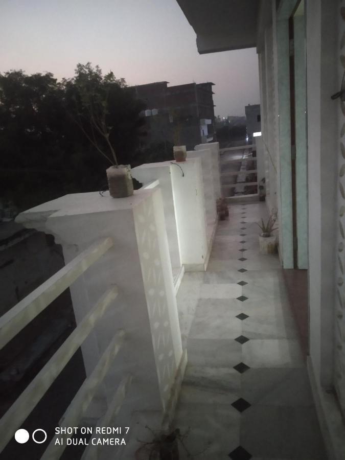 Hn Palace Homestay Agra  Exterior photo