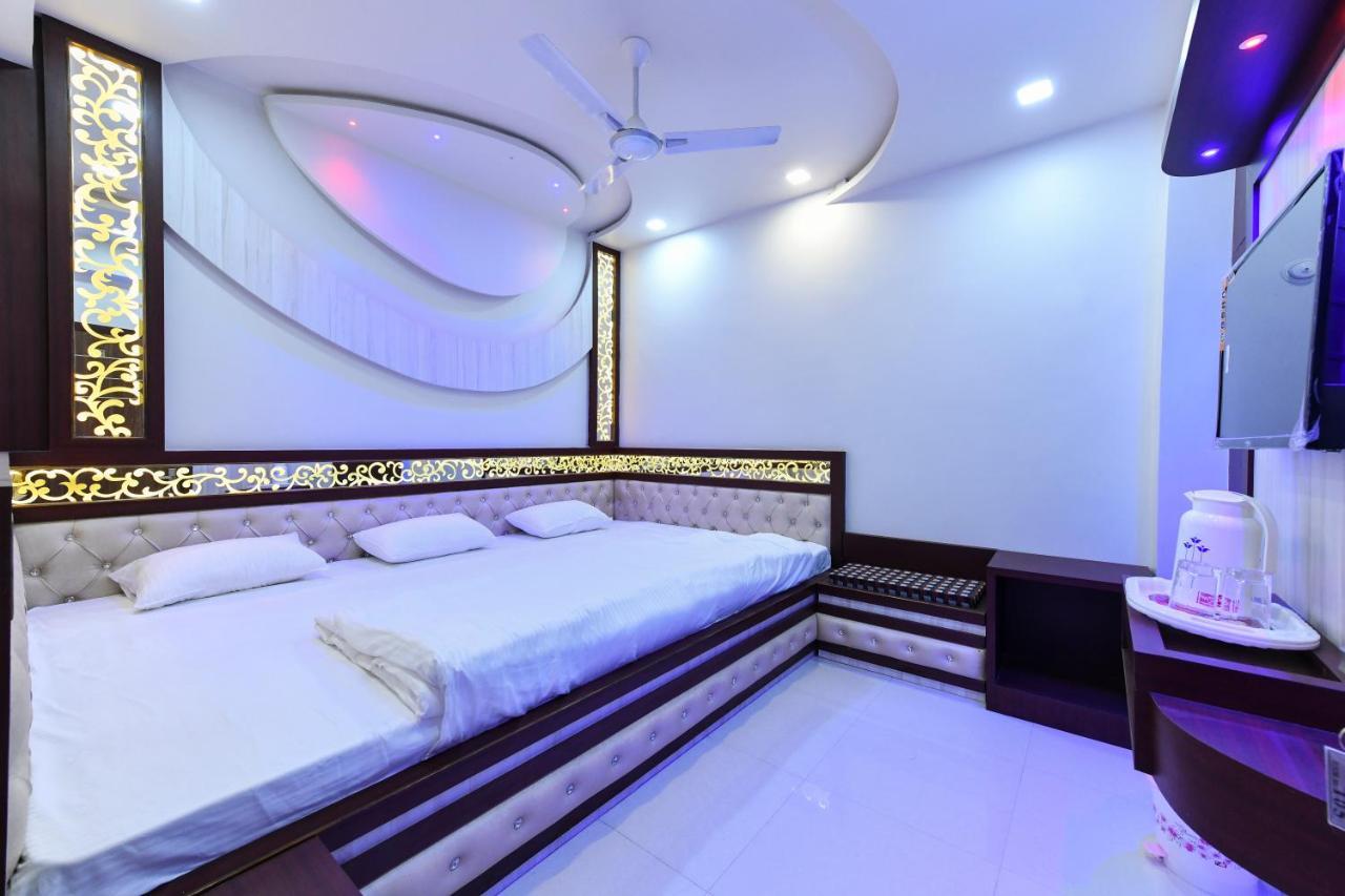 Hn Palace Homestay Agra  Exterior photo