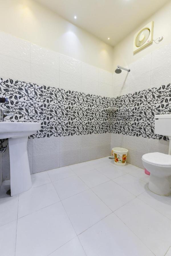 Hn Palace Homestay Agra  Exterior photo
