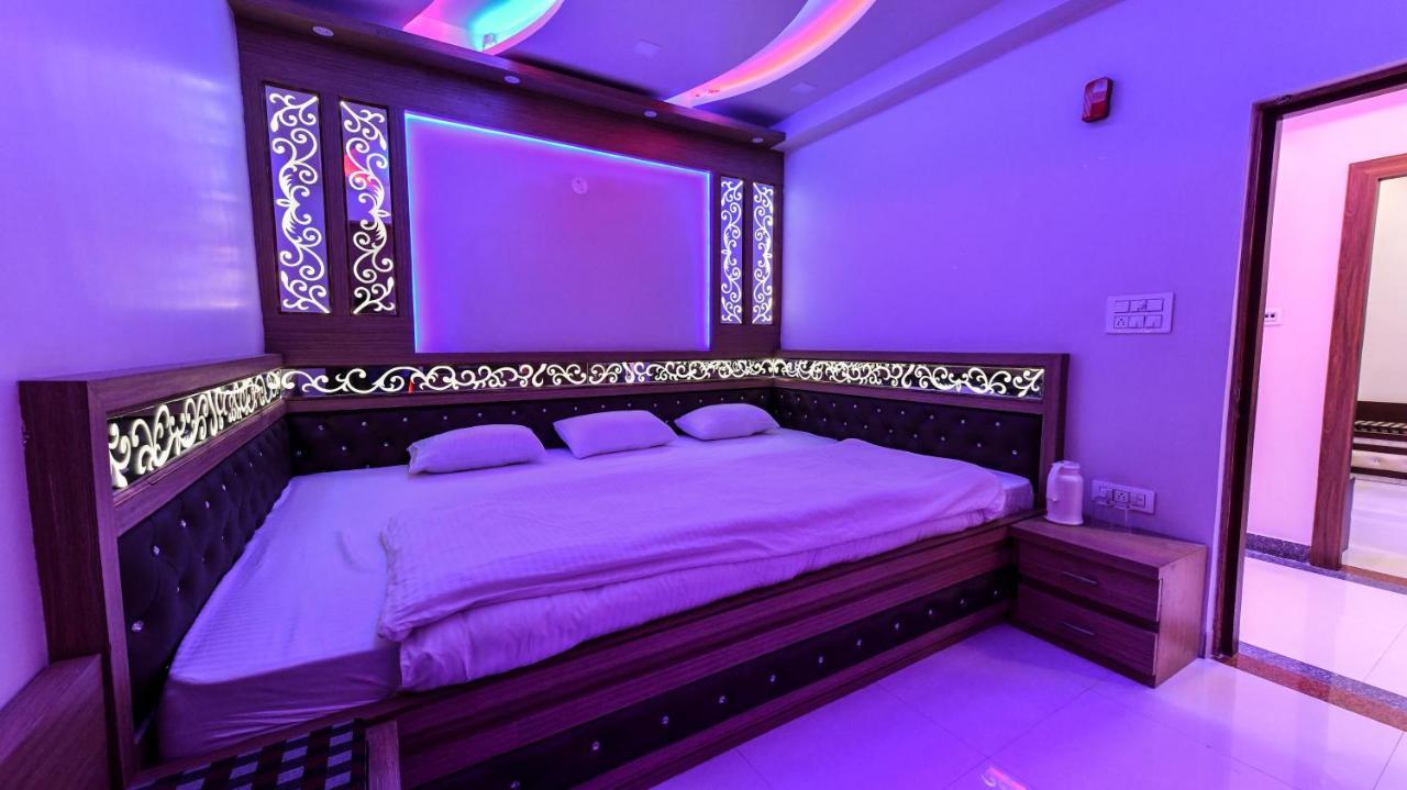 Hn Palace Homestay Agra  Exterior photo
