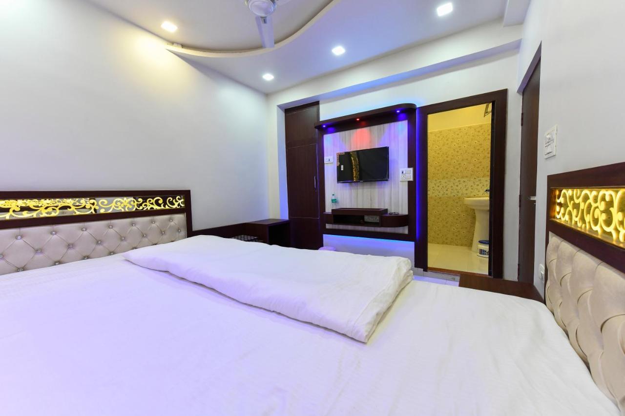 Hn Palace Homestay Agra  Exterior photo