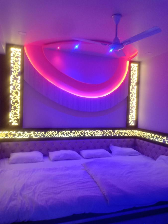 Hn Palace Homestay Agra  Exterior photo