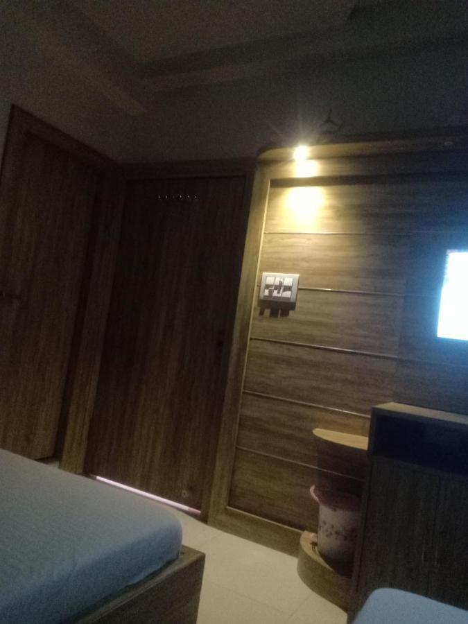 Hn Palace Homestay Agra  Exterior photo