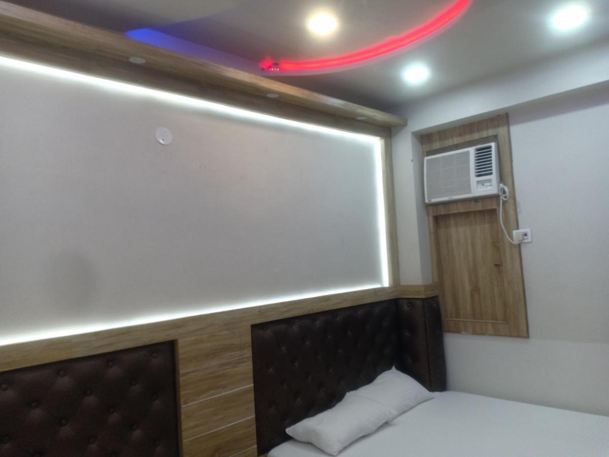 Hn Palace Homestay Agra  Exterior photo