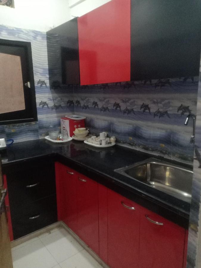 Hn Palace Homestay Agra  Exterior photo