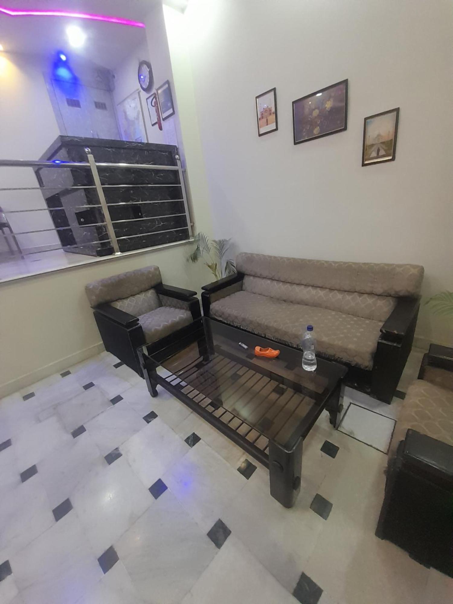 Hn Palace Homestay Agra  Exterior photo