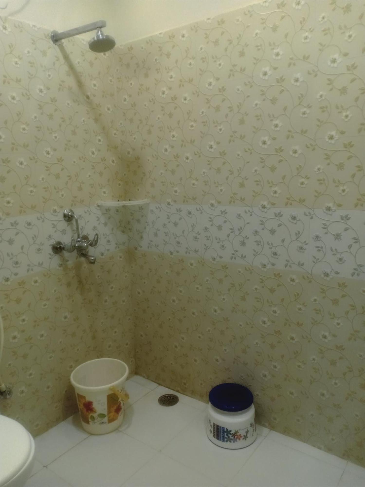 Hn Palace Homestay Agra  Room photo