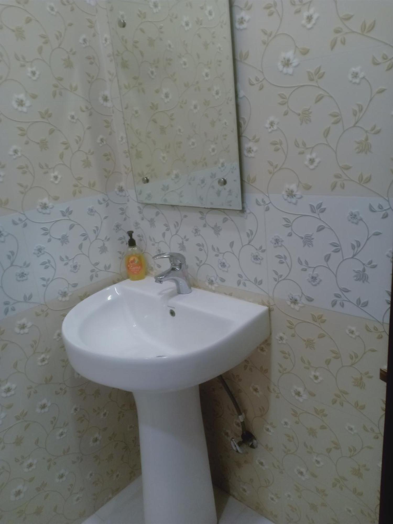 Hn Palace Homestay Agra  Room photo