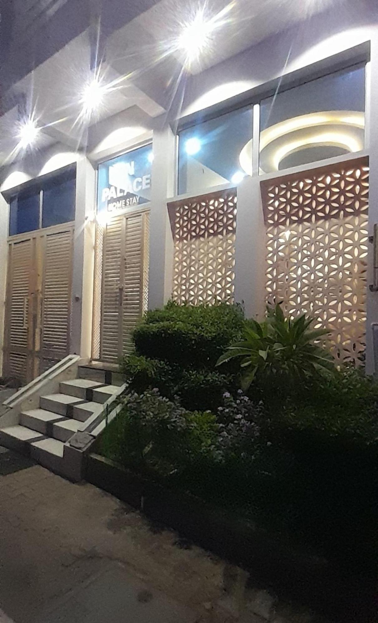 Hn Palace Homestay Agra  Exterior photo